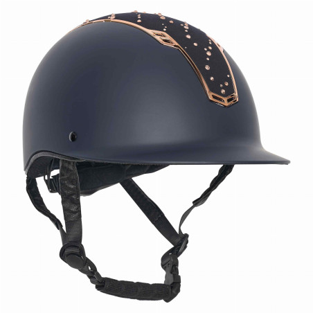 Kask IR Olania Crystal