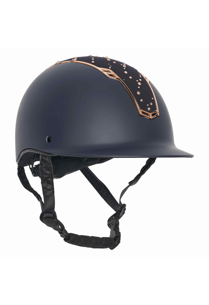 Kask IR Olania Crystal