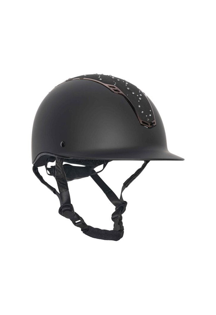 Kask IR Olania Crystal