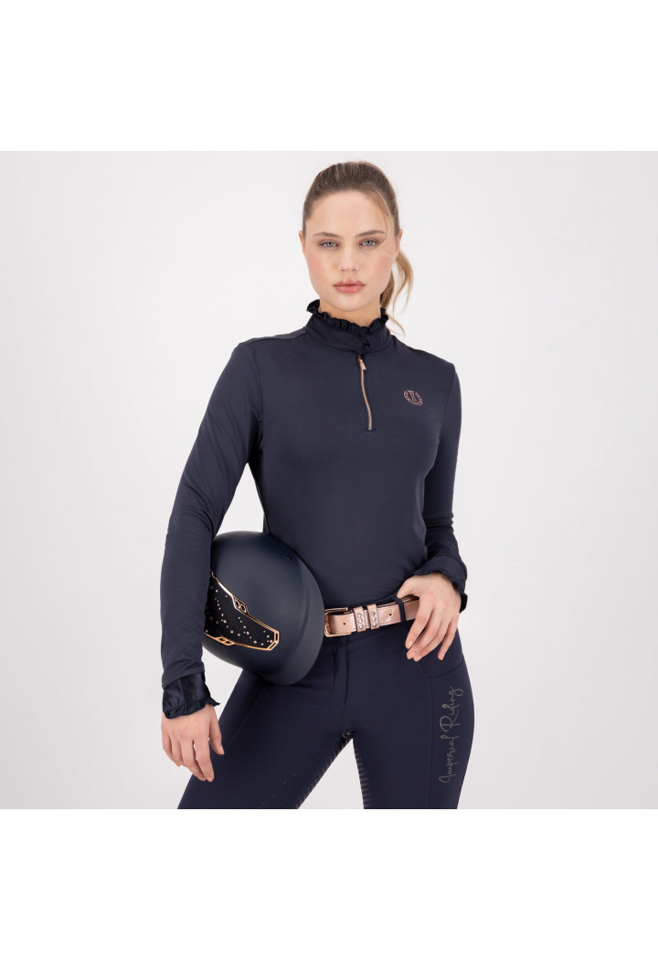 Kask IR Olania Crystal