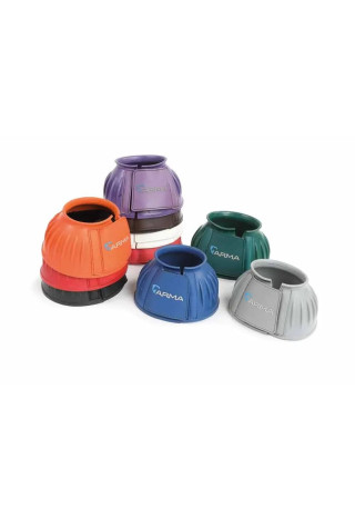 Kaloszki gumowe SHIRES Touch Close