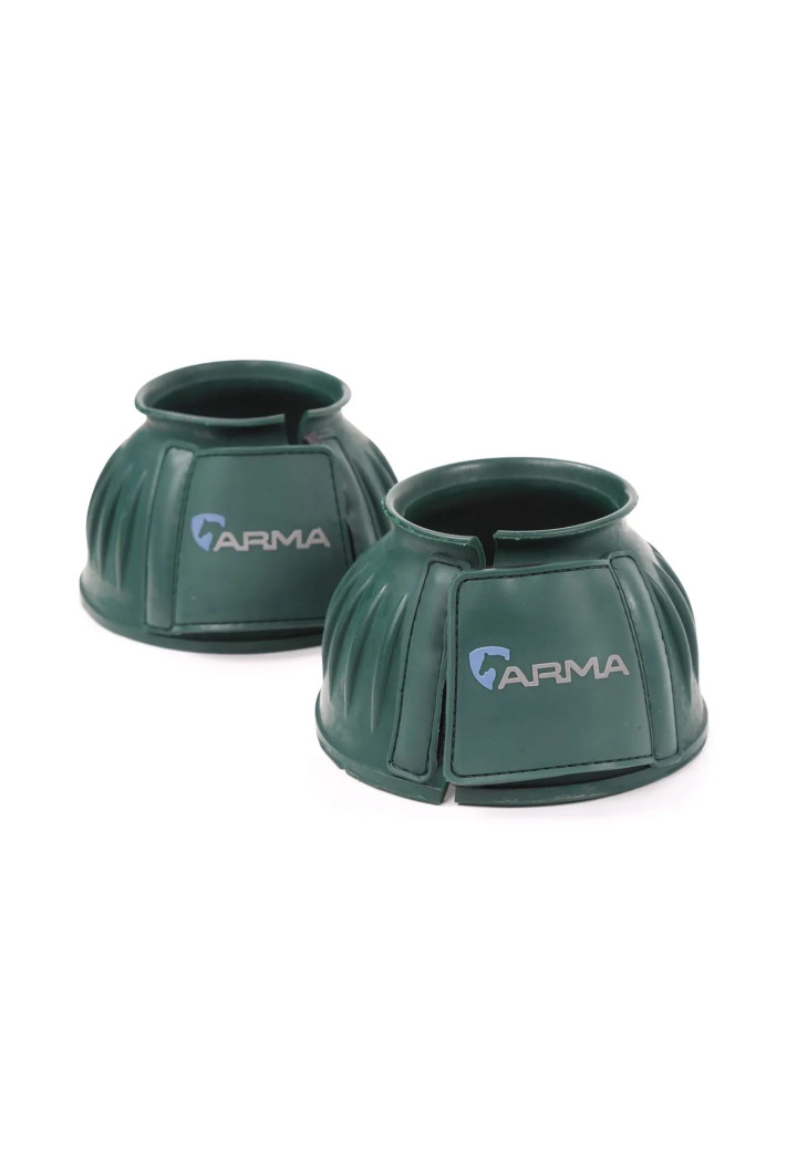 Kaloszki gumowe SHIRES Touch Close