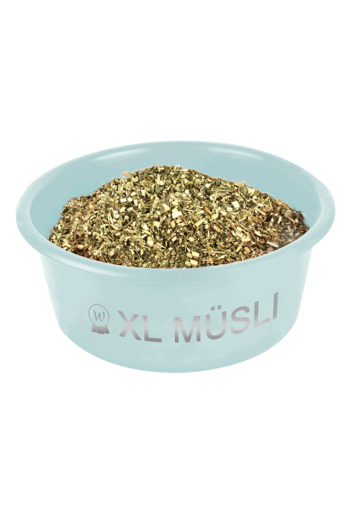 Miska WALDHAUSEN z pokrywką 8l