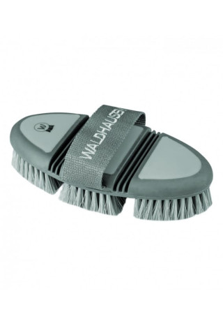 Szczotka WALDHAUSEN Flex Body Soft