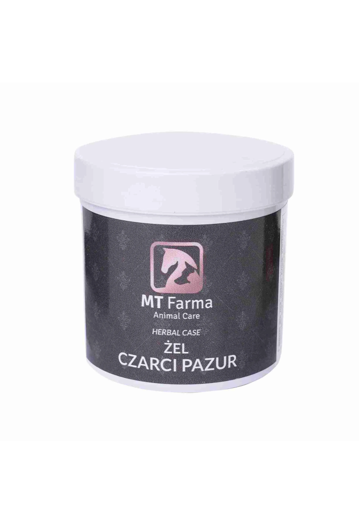 Żel MT FARMA Diabelski pazur 250ml