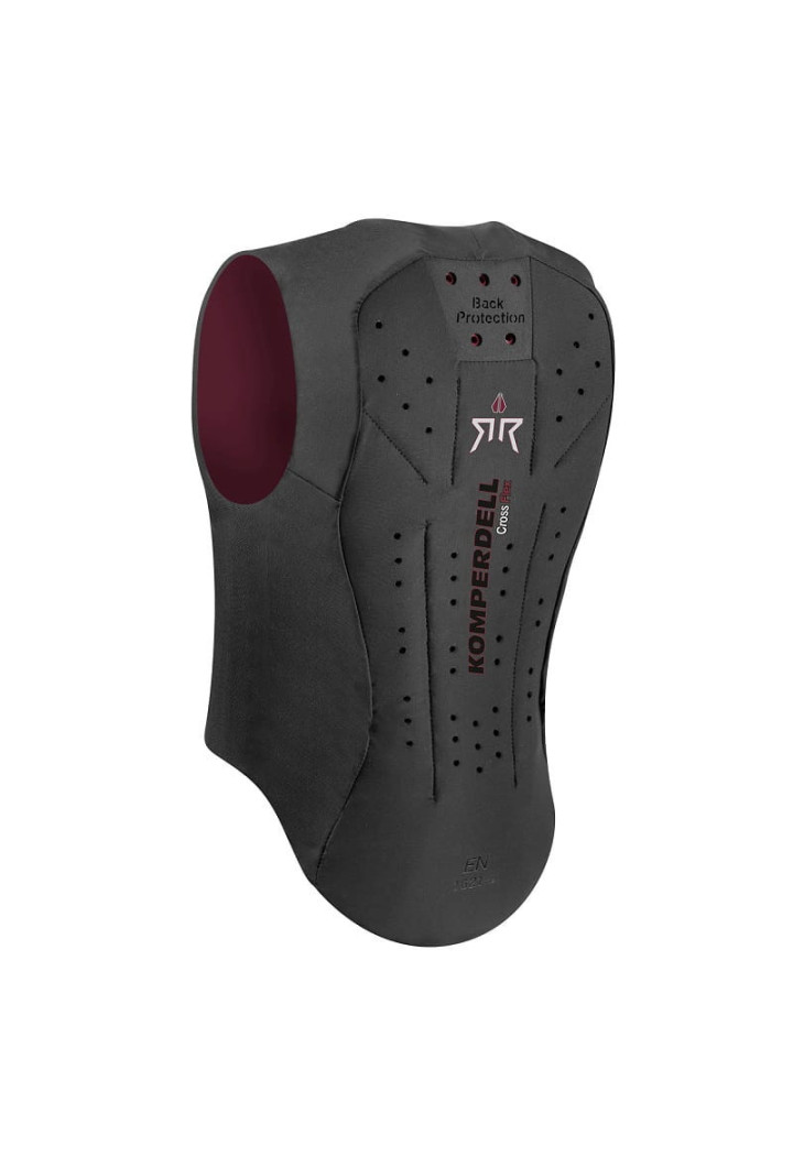 Kamizelka ochronna KOMPERDELL BallChampionJunior