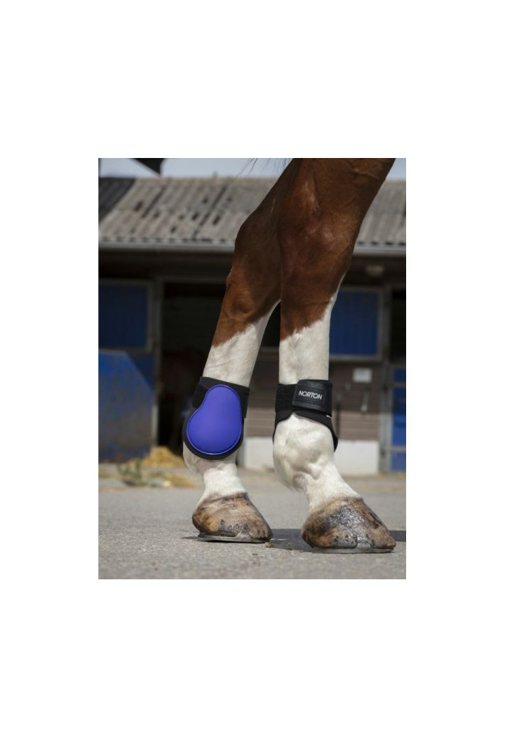 Ochraniacze NORTON FetlockBoots