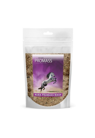 Pasza NUBA EQUI Promass Mash mesz DP 1,5kg