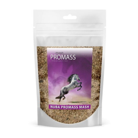 Pasza NUBA EQUI Promass Mash mesz DP 1,5kg