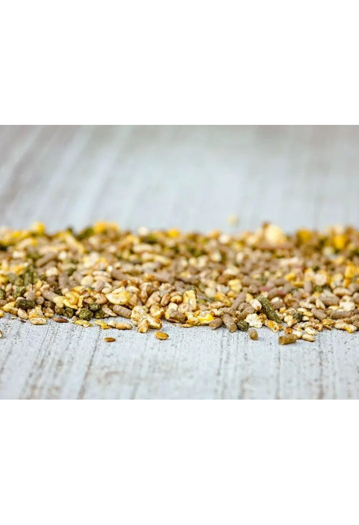 Pasza CAVALOR Probreed Mix dla klaczy h 20kg musli