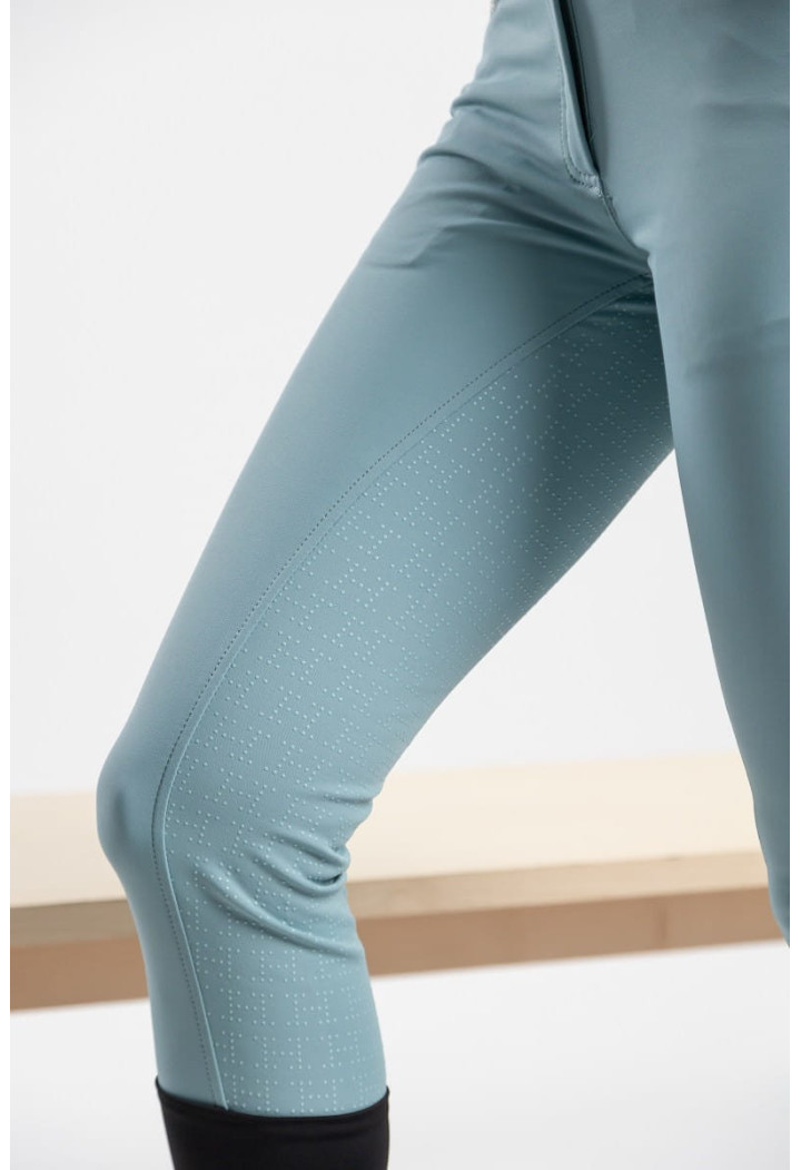 Bryczesy HARCOUR Vogue