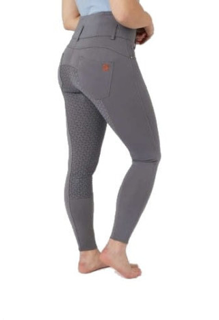 Bryczesy HORZE Tara damskie