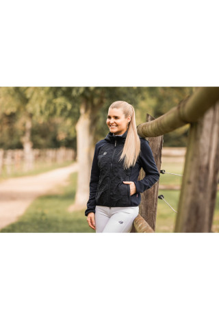 Kurtka SPOOKS Fenya 23SS damska