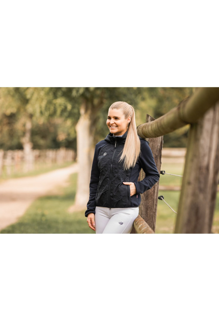 Kurtka SPOOKS Fenya 23SS damska
