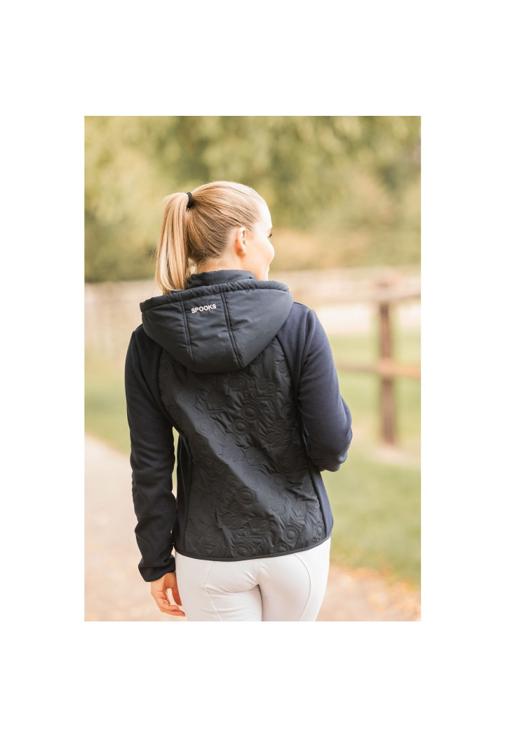 Kurtka SPOOKS Fenya 23SS damska