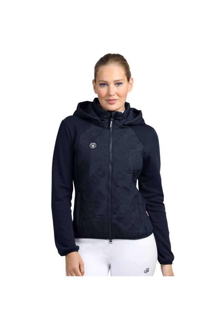 Kurtka SPOOKS Fenya 23SS damska