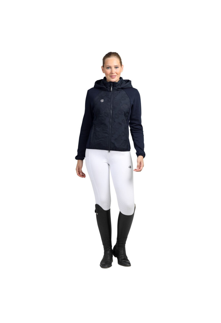 Kurtka SPOOKS Fenya 23SS damska