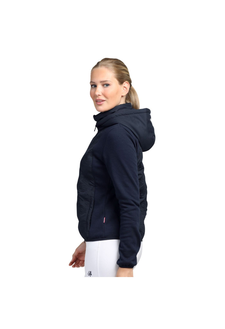 Kurtka SPOOKS Fenya 23SS damska