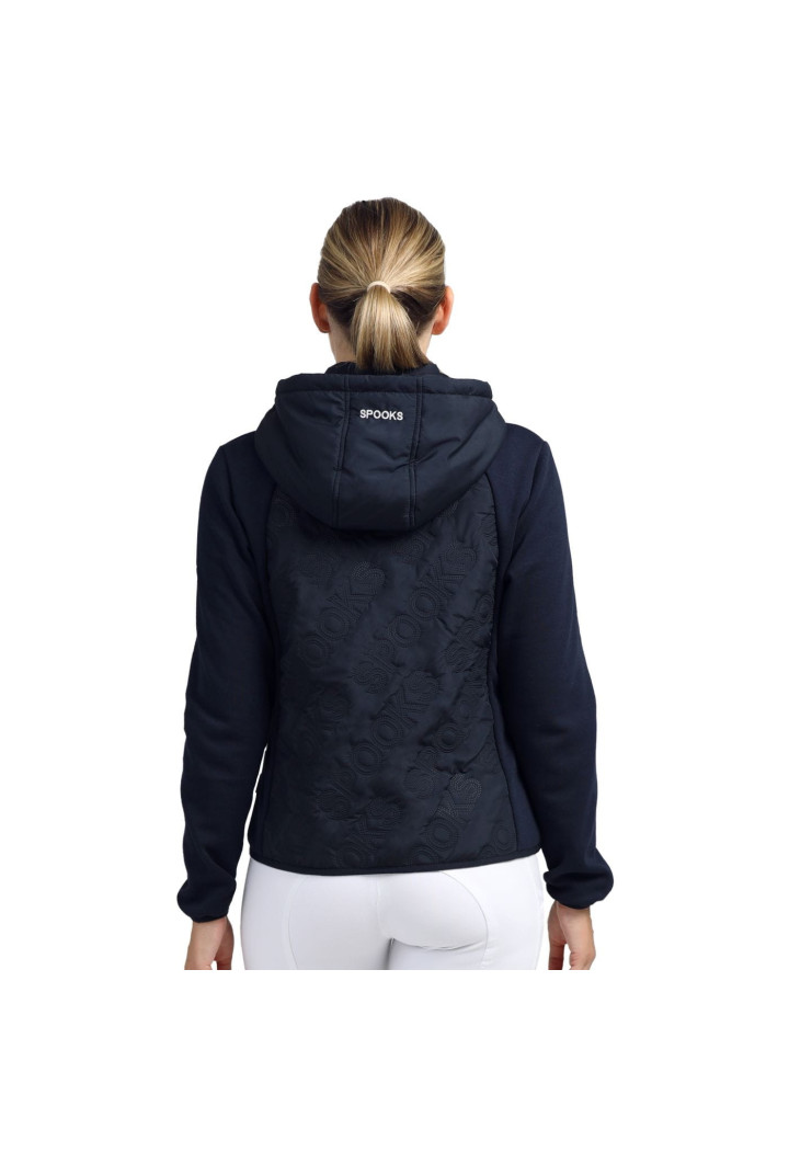 Kurtka SPOOKS Fenya 23SS damska