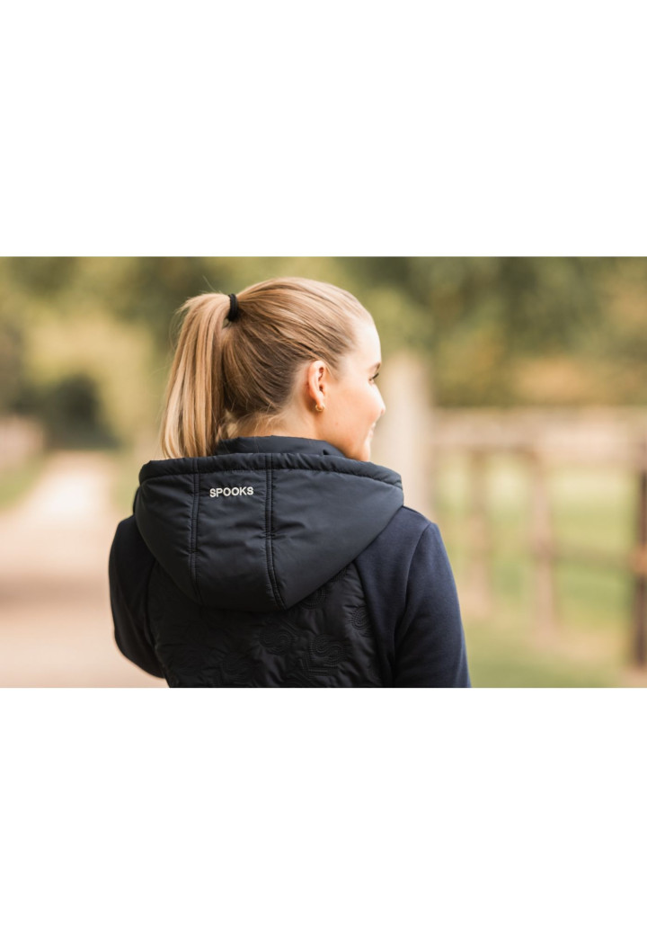 Kurtka SPOOKS Fenya 23SS damska