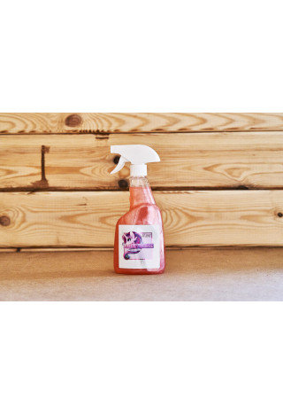 Mgiełka brokatowa d/sierści OH GlitterUnicrn 500ml