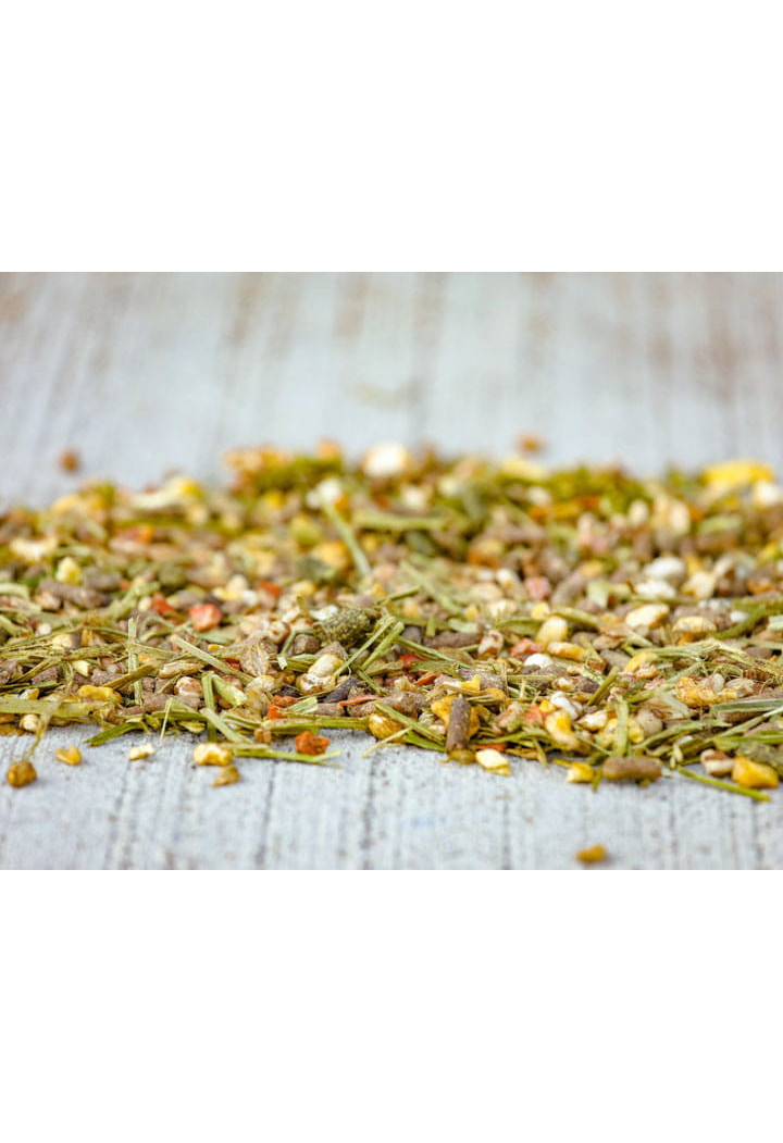 Pasza CAVALOR StrucomixSenior 20kg musli