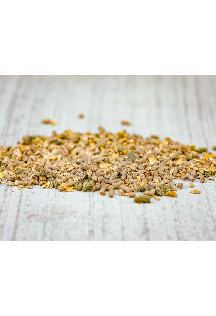 Pasza CAVALOR TraditionMix 20kg musli | Sklep jeździecki Horse-Trade.pl