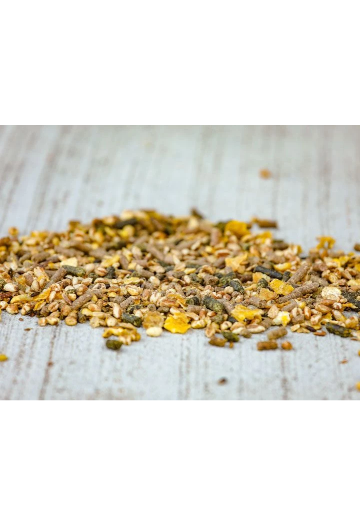 Pasza CAVALOR ShineShow 20kg musli | Sklep jeździecki Horse Trade.pl