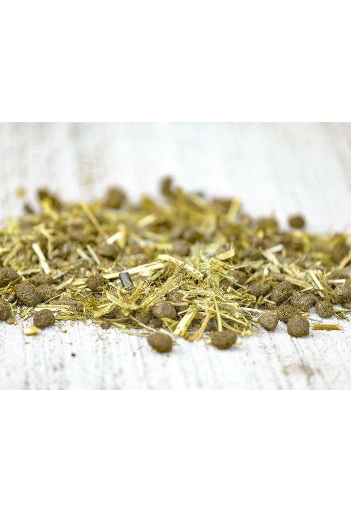 Pasza CAVALOR Fiberforce 15kg musli | Sklep jeździecki Horse-Trade.pl