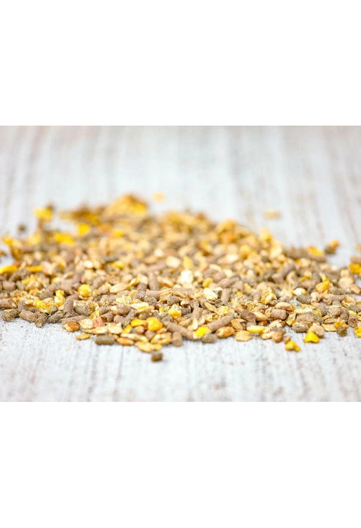 Pasza CAVALOR Pianissimo 20kg musli
