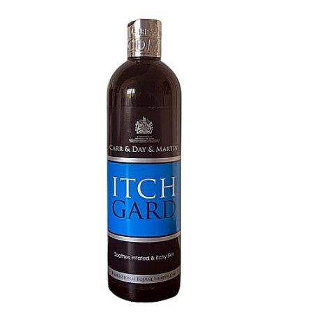 Balsam przeciwświądowy C&D&M ItchGard 500ml