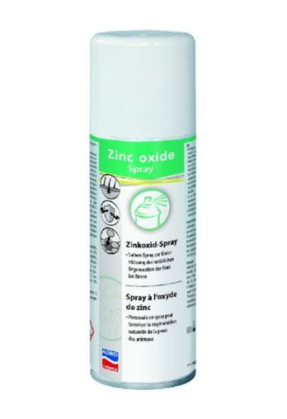 Cynk w sprayu AC ZincOxideSpray 200ml