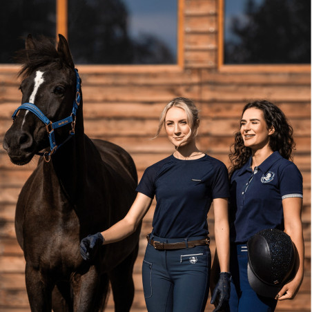 Bryczesy eq.queen dagenham damskie | Sklep jeździecki Horse Trade.pl