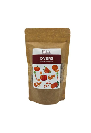 Przysmak OH Overs Pumpkin 0,5kg