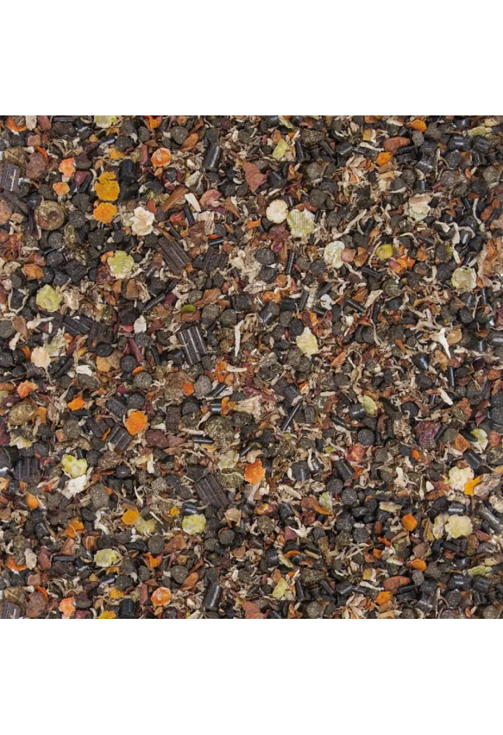 Pasza HOVELER Pur.Senior musli 20kg