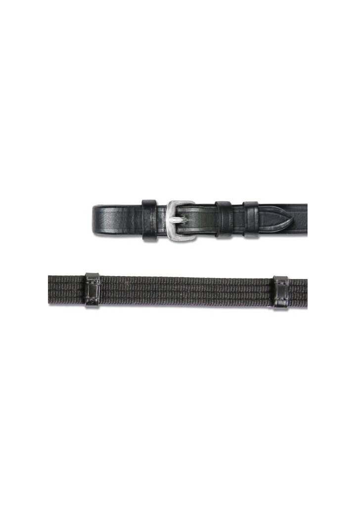 Wodze parciane WALDHAUSEN X-LineExtraLong