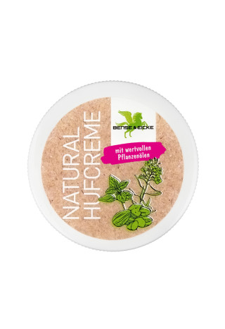 Balsam do kopyt B&E NaturalHufcreme 35ml