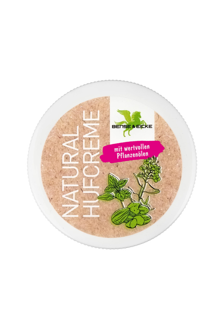 Balsam do kopyt B&E NaturalHufcreme 35ml