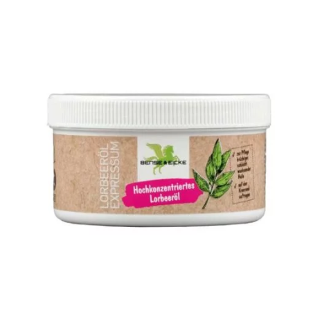 Maść do kopyt B&E LorbeerolExpressum 250ml