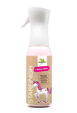 Odżywka do grzywy i ogona B&E StarFinishUnic 500ml