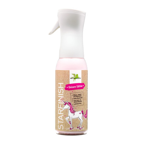 Odżywka do grzywy i ogona B&E StarFinishUnic 500ml