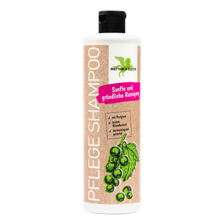 Szampon B&E PflegeShampoo 500ml