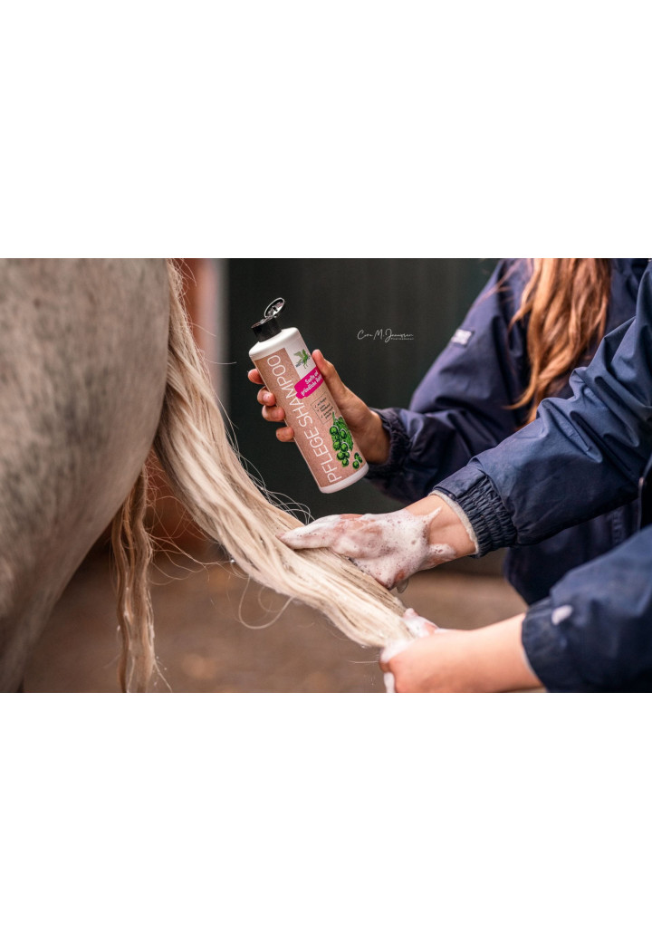 Szampon B&E PflegeShampoo 500ml