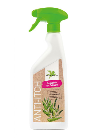 Preparat na swędzenie B&E Anti-Itch 500ml