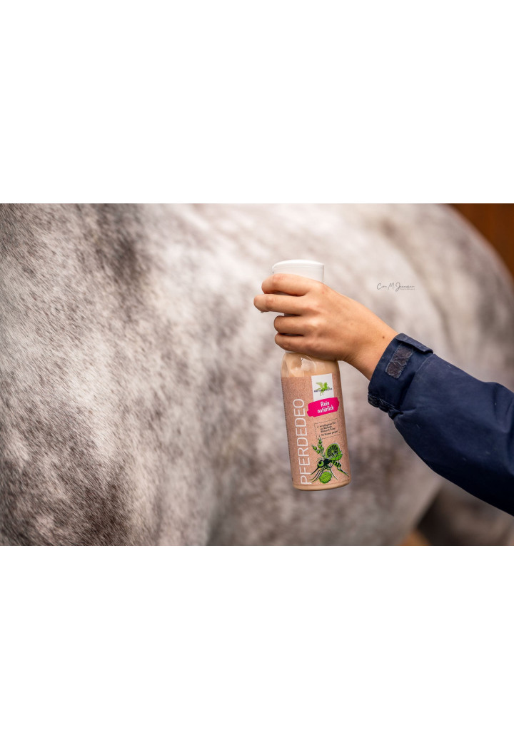 Spray przeciw owadom B&E PferdeDeo 500ml