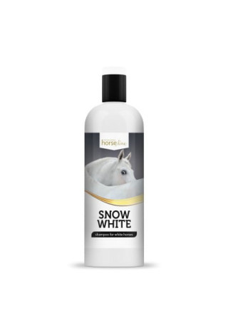 Szampon HORSE LINE SnowWhite 500ml
