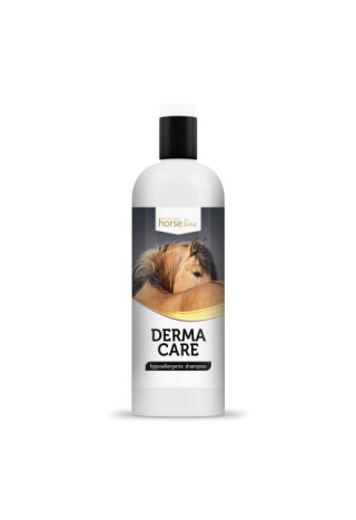 Szampon HORSE LINE DermaCare 500ml