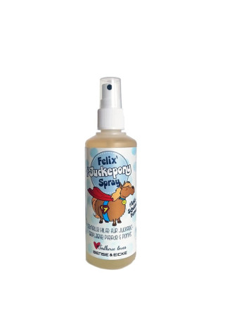 Preparat na swędzenie B&E FelixJukeponySpray 100ml