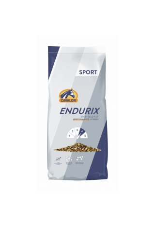 Pasza CAVALOR Endurix 20kg musli