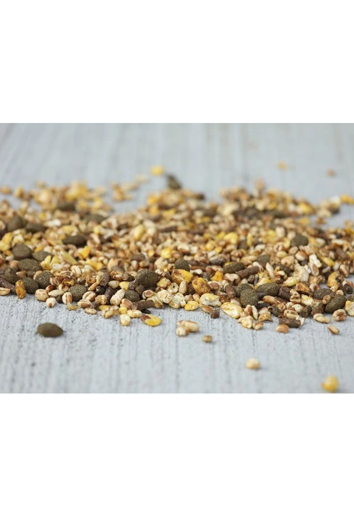 Pasza CAVALOR Endurix 20kg musli